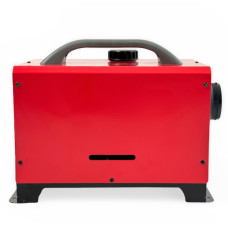 Автономний дизельний обігрівач (Webasto) Drivor 10 кВт (12В/24В/220В) з LCD-дисплеєм та пультом ДК Автономний дизельний обігрівач (Webasto) Drivor 10 кВт (12В/24В/220В) з LCD-дисплеєм та пультом ДК