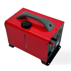 Автономний дизельний обігрівач (Webasto) Drivor 10 кВт (12В/24В/220В) з LCD-дисплеєм та пультом ДК Автономний дизельний обігрівач (Webasto) Drivor 10 кВт (12В/24В/220В) з LCD-дисплеєм та пультом ДК