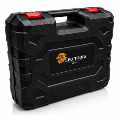 Акумуляторна мийка високого тиску LEO TOOLS 36V + 2 акумулятори (Польща) Акумуляторна мийка високого тиску LEO TOOLS 36V + 2 акумулятори (Польща)