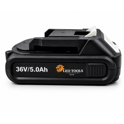 Акумуляторна мийка високого тиску LEO TOOLS 36V + 2 акумулятори (Польща) Акумуляторна мийка високого тиску LEO TOOLS 36V + 2 акумулятори (Польща)