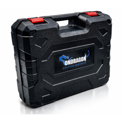 Акумуляторна мийка високого тиску Ondragon 48V + 2 акумулятори (Польща) Акумуляторна мийка високого тиску Ondragon 48V + 2 акумулятори (Польща)