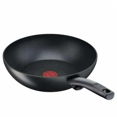 SALE!!! Сковорода ВОК Tefal Expert Cook 28cm G2681932
