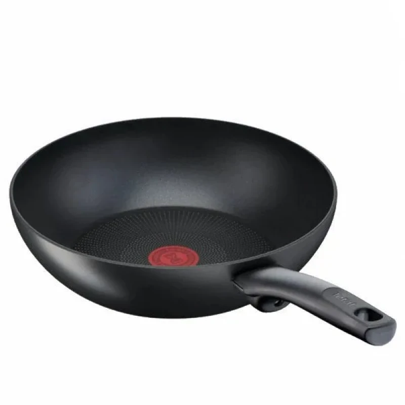 SALE!!! Сковорода ВОК Tefal Expert Cook 28cm G2681932