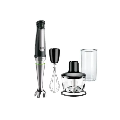 Блендер погружний Braun MQ 7035 X