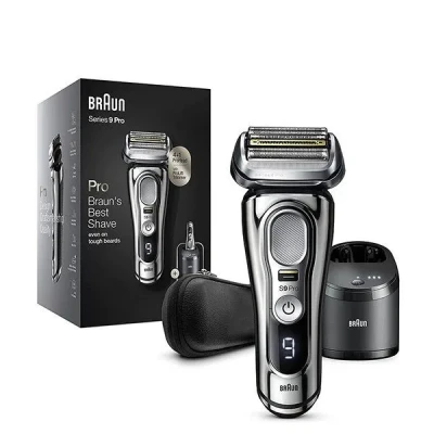 SALE!!! Бритва Braun 9466cc