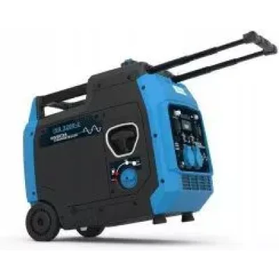 Генератор Інвертор бензиновий Gude ISG 32002