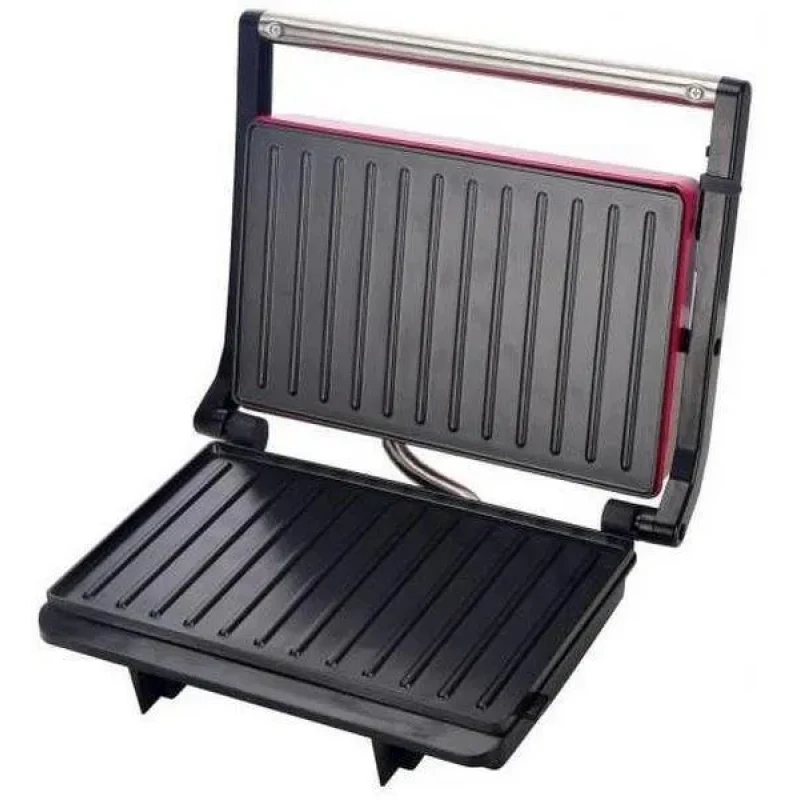 Гриль Vilgrand VSG-1011 Red