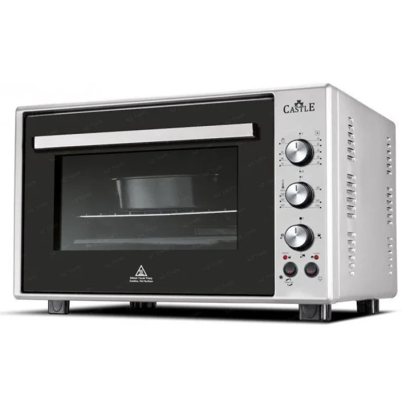 Духовка настільна Castle CPE-40G