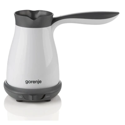 Кавоварка турка Gorenje TCM 330 W