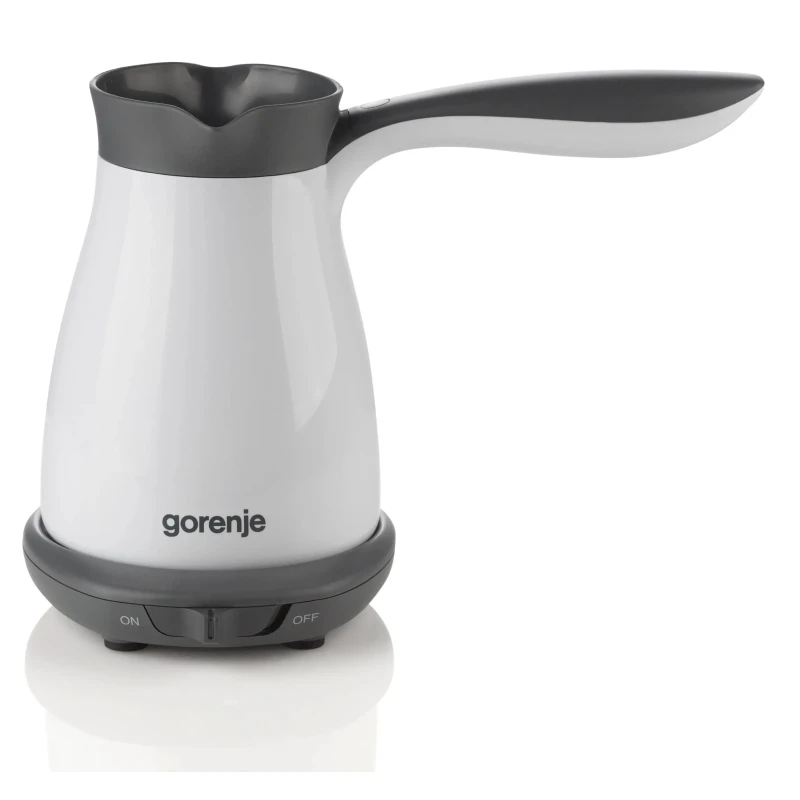 Кавоварка турка Gorenje TCM 330 W