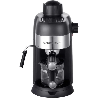 Кавоварка еспресо Grunhelm GEC-10