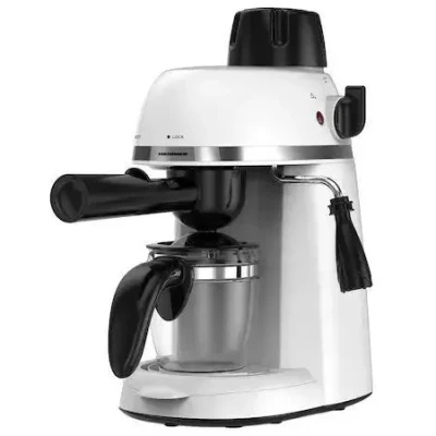Кавоварка еспресо Heinner HEM-350WH