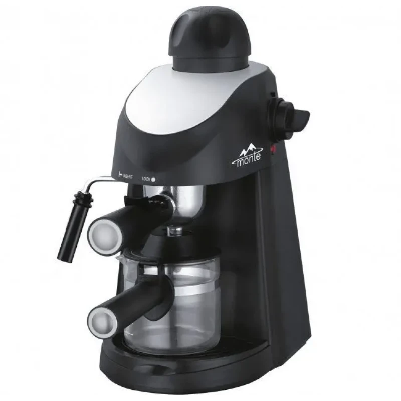 Кавоварка еспресо Monte MT-1450
