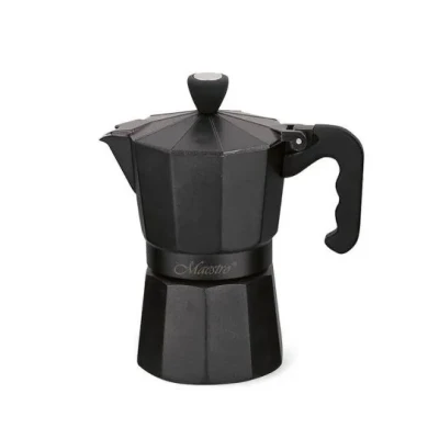 Кавоварка гейзерна Maestro MR-1666-3-Bown