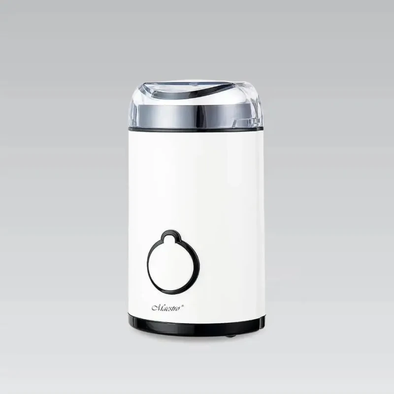 Кавомолка Maestro MR-452 White