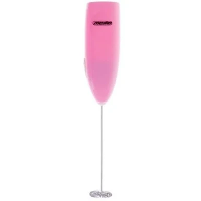 Капучінатор Mesko MS 4493 Pink