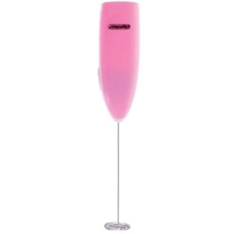 Капучінатор Mesko MS 4493 Pink