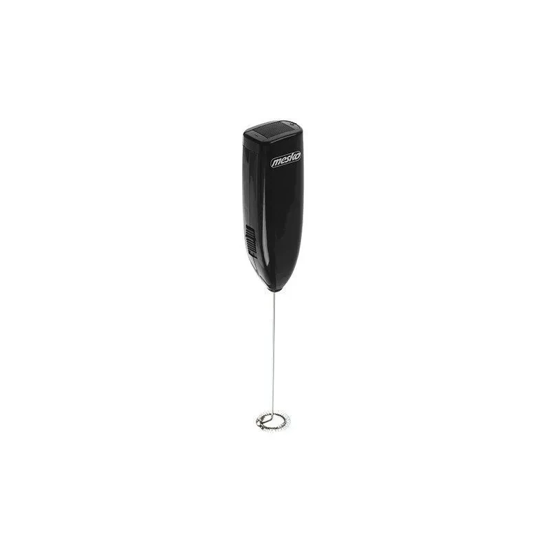 Капучінатор Mesko MS 4493 Black