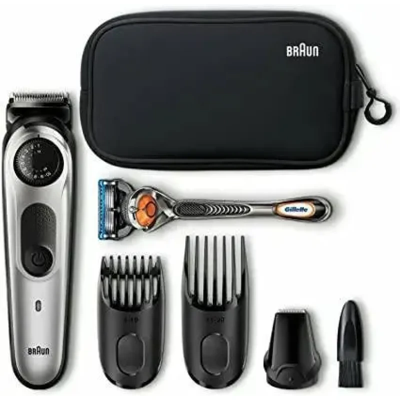 SALE!!! Машинка для стрижки Braun BT 5960 TS SALE!!! Машинка для стрижки Braun BT 5960 TS