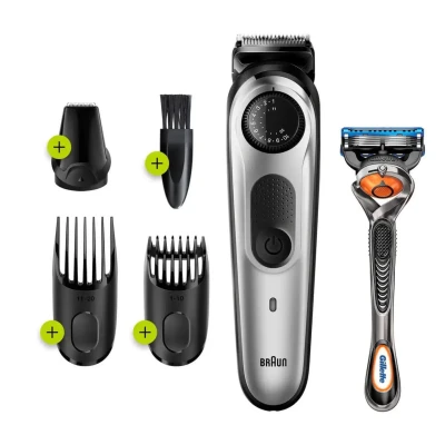 SALE!!! Машинка для стрижки Braun BT 5260