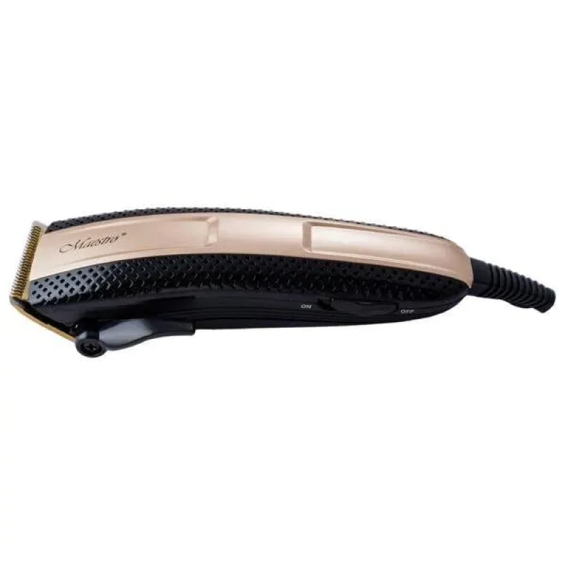 Машинка для стрижки Maestro MR-655Ti