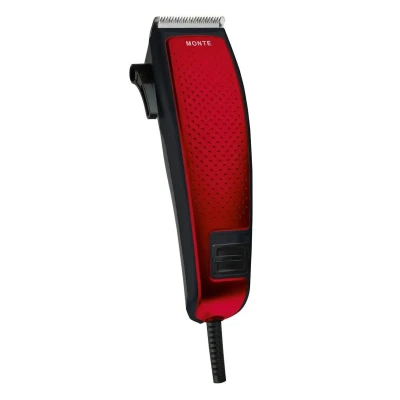 Машинка для стрижки Monte MT-5053 R