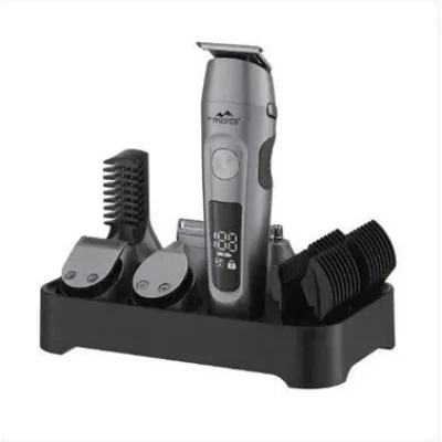 Машинка для стрижки Monte MT-5041 G