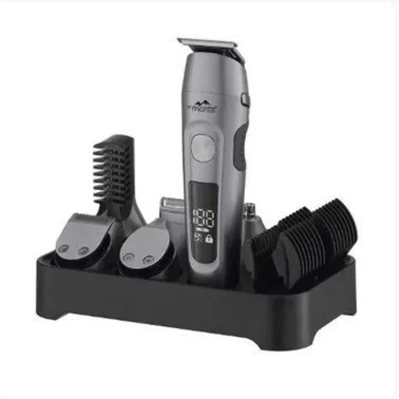 Машинка для стрижки Monte MT-5041 G