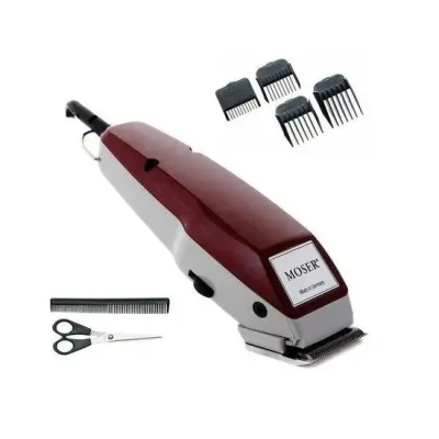 Машинка для стрижки Moser 1400-0278