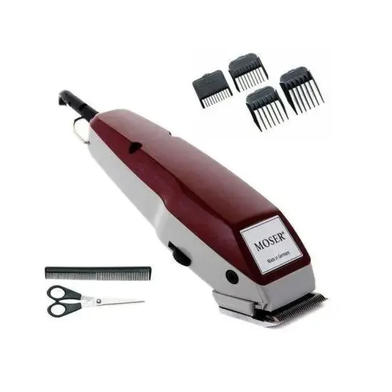Машинка для стрижки Moser 1400-0278