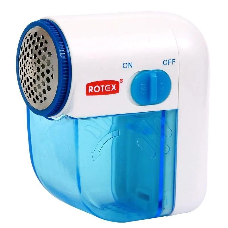 Машинка для чистки одягу Rotex RCC100-S