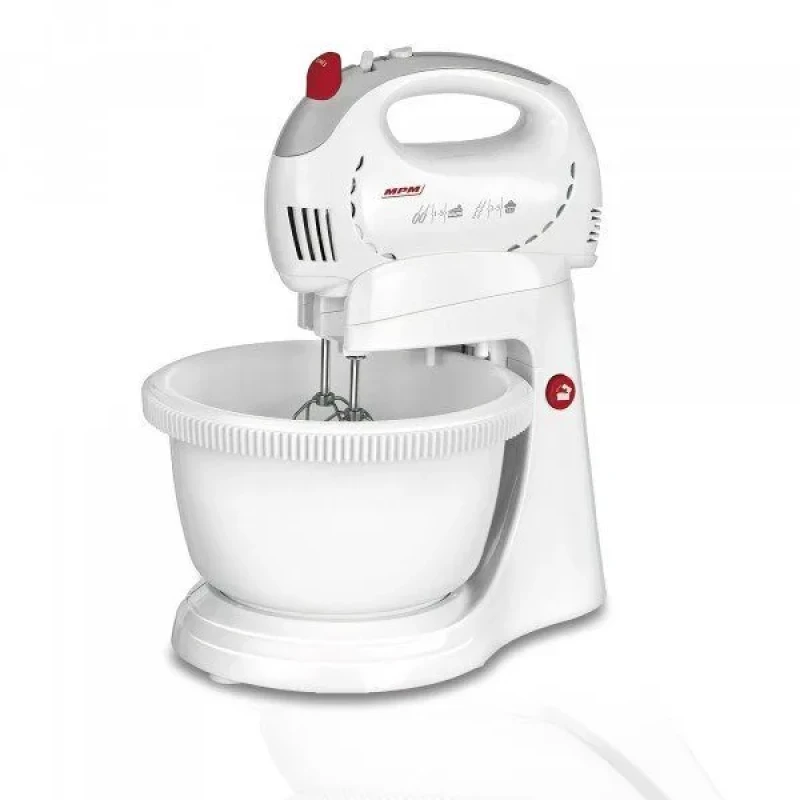 Міксер з чашею Mpm MMR-17Z