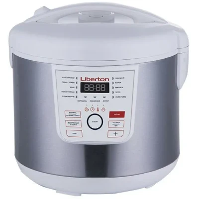 Мультиварка Liberton LMC-3101