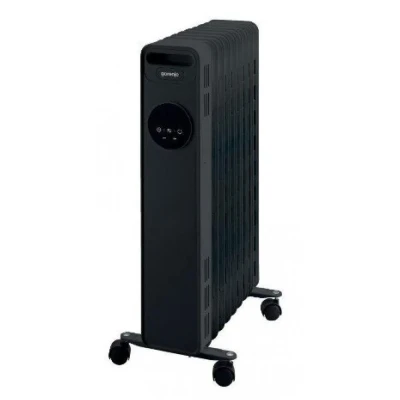 Обігрівач масляний Gorenje OR 2000 EB