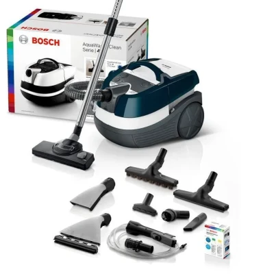 Пилосос миючий Bosch BWD41720