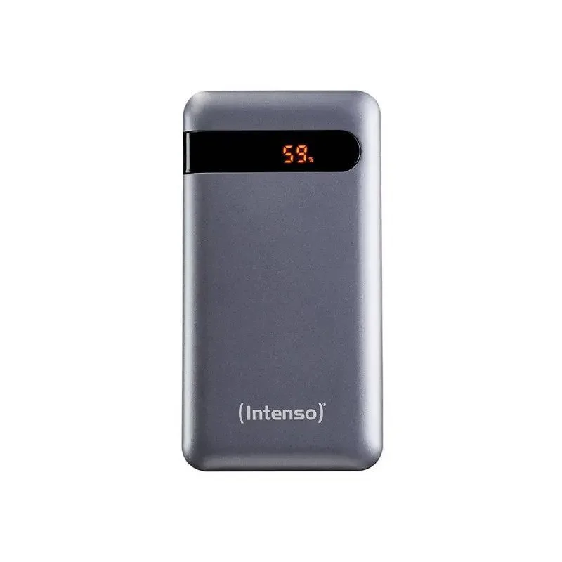 Повербанк Intenso PD10000