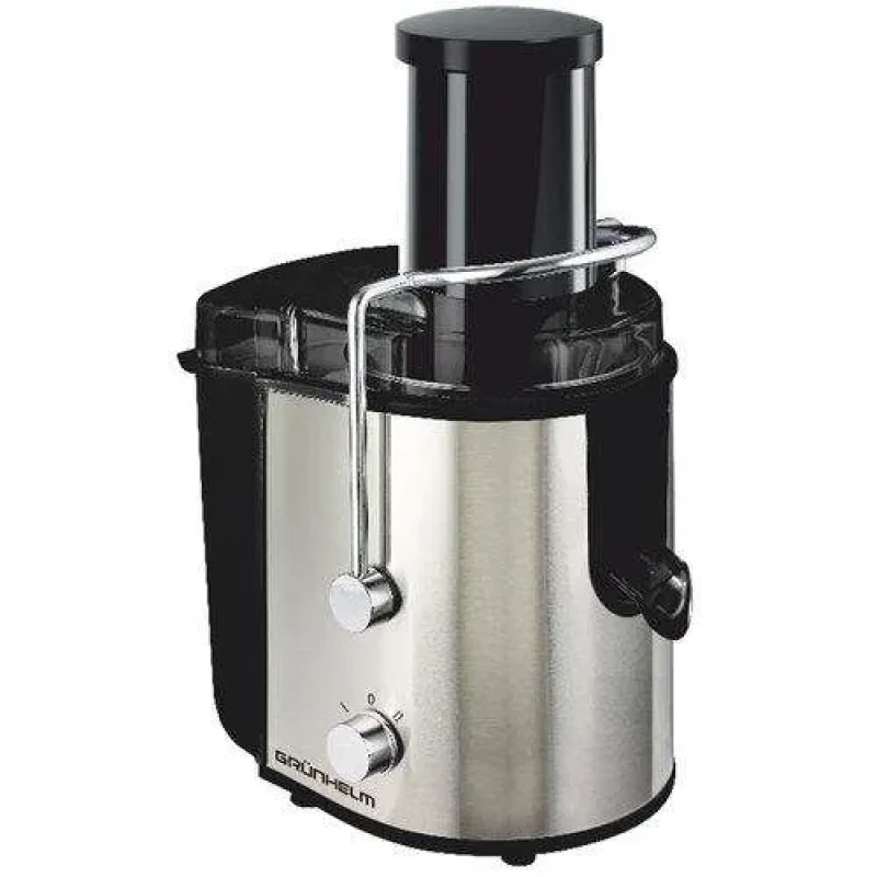 Соковижималка центробіжна Grunhelm GJR1016