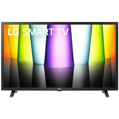 Телевізор Lg smart 32LQ631C0ZA