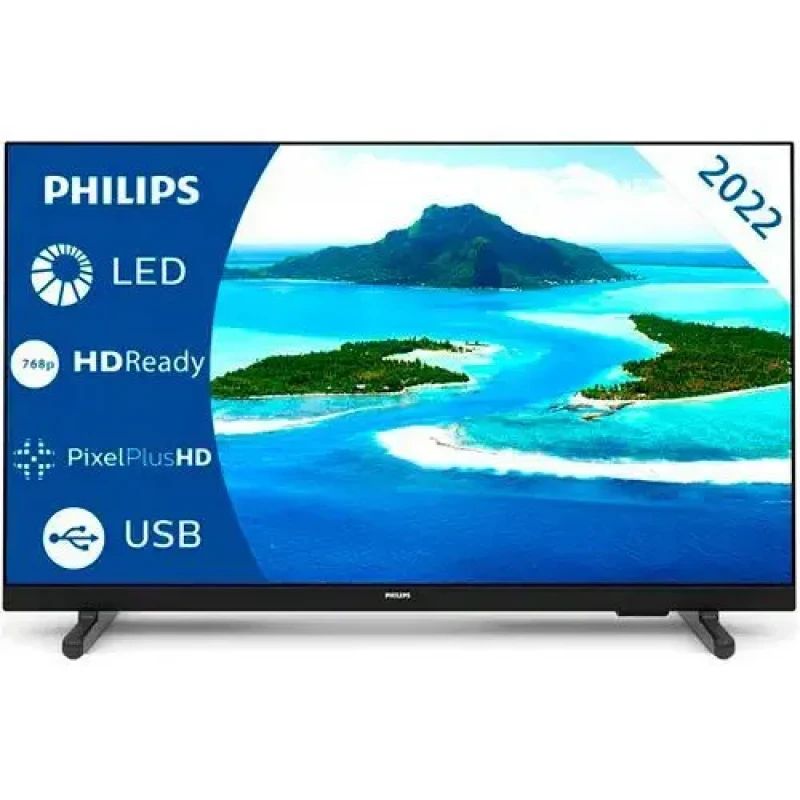 Телевізор Philips 32PHS5507/12