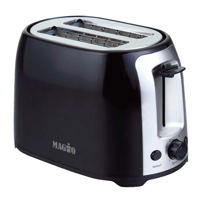 Тостер Magio MG-272B