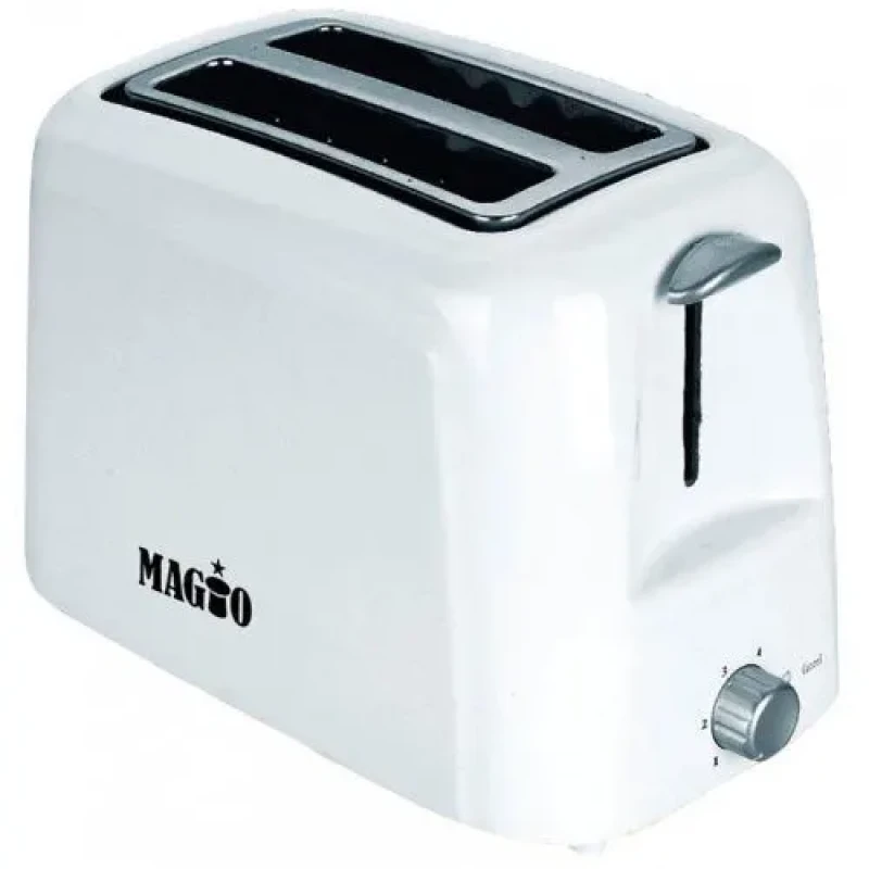 Тостер Magio MG-273W