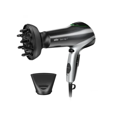 Фен Braun HD 710