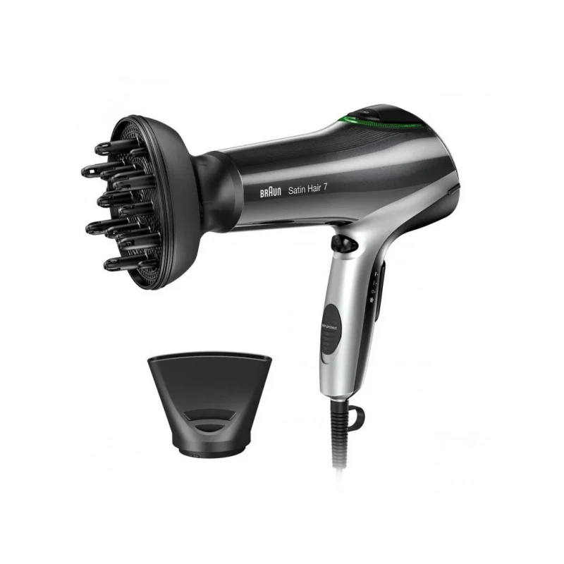 Фен Braun HD 710