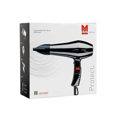 Фен Moser 4360-0050