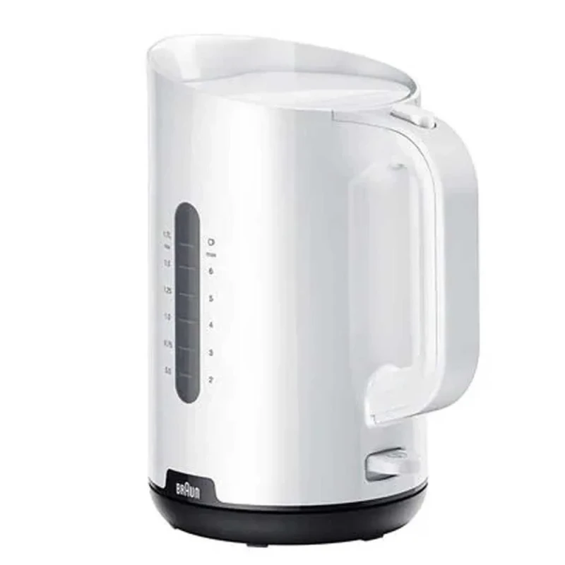 Чайник пластик Braun WK 1100 WH
