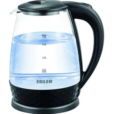 Чайник скло Edler EK-5520