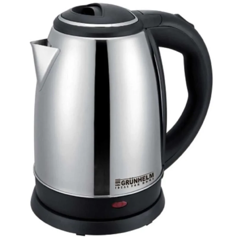 Чайник метал Grunhelm EKS-7518