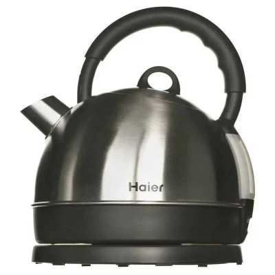 Чайник метал Haier HKT-2120