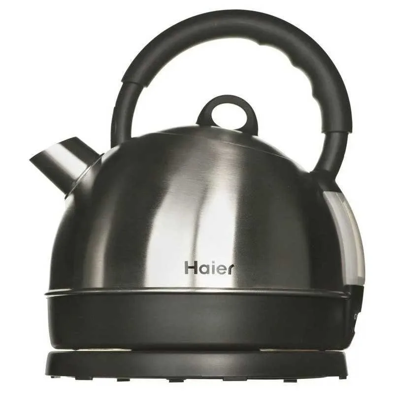 Чайник метал Haier HKT-2120