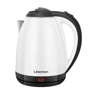 Чайник пластик Liberton LEK-6801